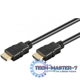 TECHLY 304499 5m /s1x HDMI (wtyk) 1x HDMI (wtyk)