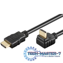 TECHLY ICOC HDMI-LE-050 5m /s1x HDMI 1x HDMI