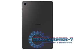 Tablet SAMSUNG Galaxy SM-P620 Tab S6 Lite 2024 4/64 GB Czarny (10.4