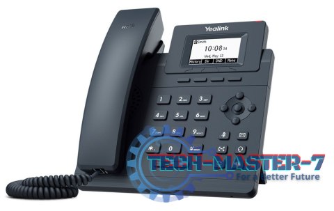 Telefon SIP-T31P Telefon SIP-T31P
