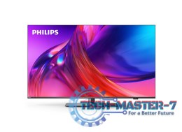 Telewizor PHILIPS LED 43″ 4K Ultra HD Ambilight (43PUS8818/12)