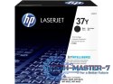 Toner HP 37Y Czarny CF237Y