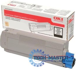 Toner OKI 46471104