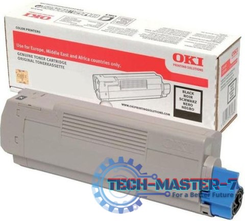 Toner OKI 46471104