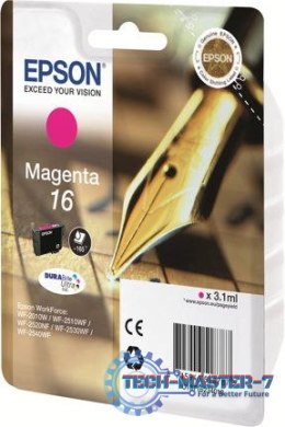 Tusz EPSON T1623 Magenta C13T16234012