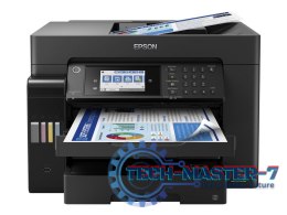 Urządzenie wielofunkcyjne atramentowe EPSON EcoTank L15160 C11CH71402