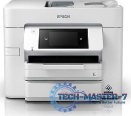 Urządzenie wielofunkcyjne atramentowe EPSON WorkForce Pro WF-C4810DTWF C11CJ05403