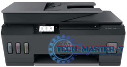 Urządzenie wielofunkcyjne atramentowe HP Smart Tank 615 Y0F71A