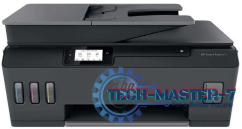 Urządzenie wielofunkcyjne atramentowe HP Smart Tank 615 Y0F71A