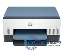 Urządzenie wielofunkcyjne atramentowe HP Smart Tank 675 28C12A