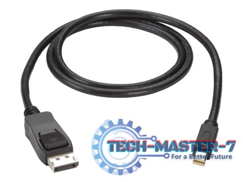 AKYGA AK-AV-15 1.8m /s1x Mini DisplayPort 1x DisplayPort AKYGA AK-AV-15 1.8m /s1x Mini DisplayPort 1x DisplayPort