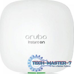 Access Point HP Aruba R6M50A