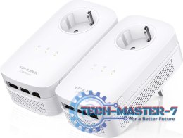 Adapter powerline TP-Link TL-PA8030P Kit