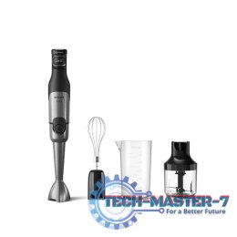 Blender Czarny PHILIPS HR2683/00