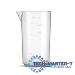 Blender Czarny PHILIPS HR2683/00