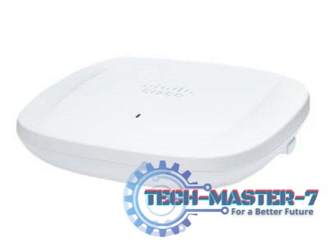 Cisco Punkt dostepowy Cat9166I AP W6E tri-band 4x4 XOR w/Reg-E