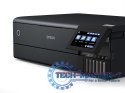 Drukarka atramentowa EPSON EcoTank L8180 (5760 x 1440dpi /maks.A3+ / Wi-Fi/USB)