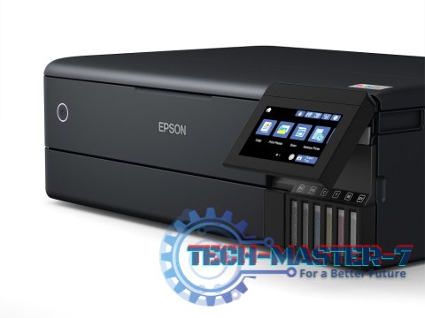 Drukarka atramentowa EPSON EcoTank L8180 (5760 x 1440dpi /maks.A3+ / Wi-Fi/USB) Drukarka atramentowa EPSON EcoTank L8180 (5760 x 1440dpi /maks.A3+ / Wi-Fi/USB)