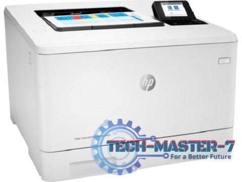 Drukarka laserowa HP LaserJet Enterprise M455DN (600 x 600dpi /maks. A4 /Kolor /Biało-czarny )