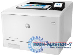 Drukarka laserowa HP LaserJet Enterprise M455DN (600 x 600dpi /maks. A4 /Kolor /Biało-czarny )