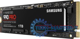 Dysk SSD SAMSUNG MZ-V9P1T0BW (M.2 2280″ /1 TB /PCI Express /7450MB/s /6900MB/s)
