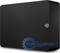 Dysk zewnętrzny HDD SEAGATE Expansion Desktop (16 TB /Czarny )