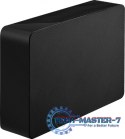 Dysk zewnętrzny HDD SEAGATE Expansion Desktop (16 TB /Czarny )