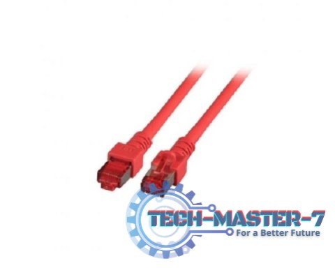 EFB K5512.1 1 Patchcord