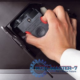 Ekspres ciśneniowy DE LONGHI ECAM 22.110SB