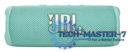 Głośnik JBL Flip 6 turkusowy