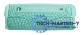 Głośnik JBL Flip 6 turkusowy