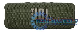 Głośnik JBL Flip 6 zielony