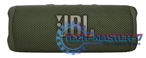 Głośnik JBL Flip 6 zielony