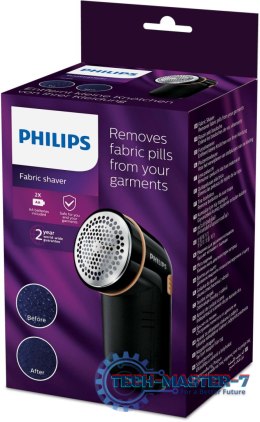 Golarka do odzieży PHILIPS GC026/80
