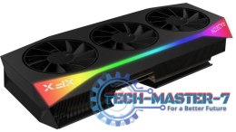 Karta graficzna XFX Mercury RX 9070XT OC GAM E RGB 16GB GDDR6 (97TRGBBB9)