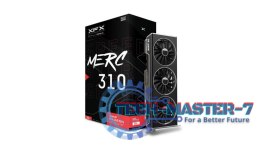 Karta graficzna XFX Radeon RX 7900XT SPEEDSTER MERC310 Gaming 20GB GDDR6 (RX-79TMERCU9)