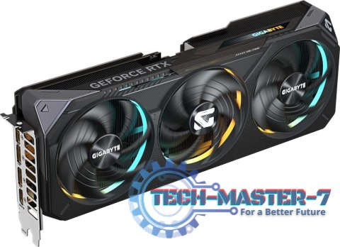 Karta graficzna Karta graficzna Gigabyte GeForce RTX 5070 GAMING OC 12GB Karta graficzna Karta graficzna Gigabyte GeForce RTX 5070 GAMING OC 12GB