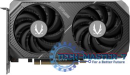 Karta graficzna ZOTAC GAMING GeForce RTX 5060 Ti Twin Edge 8GB (ZT-B50610E-10M)