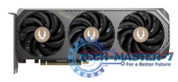 Karta graficzna ZOTAC GAMING GeForce RTX 5070 SOLID 12GB GDDR7 (ZT-B50700D-10P)