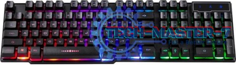 Klawiatura Przewodowa TRACER GameZone LoCCar Klawiatura Przewodowa TRACER GameZone LoCCar