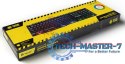 Klawiatura Przewodowa TRACER GameZone LoCCar