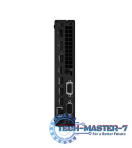 Komputer LENOVO ThinkCentre M75q G2 Tiny (R5 5600GE/AMD RG/16GB/SSD512GB/W11P)