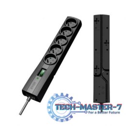 Listwa zasilająca EVER Classic 1.5 m T/LZ09-CLA015/0000