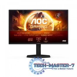 Monitor AOC 25G4SXU (24.5