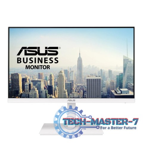 Monitor ASUS VA24EQSB-W (23.8" /IPS /75Hz /1920 x 1080 /Biały)