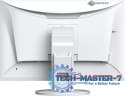 Monitor EIZO FlexScan EV2485-WT (24.1" /IPS /60Hz /1920 x 1200 /Biały)