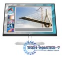 Monitor HP 9VJ40AA#ABB (24" /IPS /60Hz /1920 x 1200 /Srebrno-czarny)