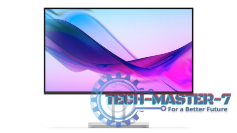 Monitor LENOVO 67BCKAC6EU (24" /W-LED /100Hz /1920 x 1080 /Szary)