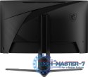 Monitor MSI MAG 27C6PF (27" /VA /180Hz /1920 x 1080 /Czarny)