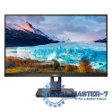 Monitor PHILIPS 243S1/00 (23.8" /IPS /75Hz /1920 x 1080 /Czarny)